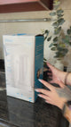 Filtro Purificador de Agua Aqua CloroZero Sobre Mesa Elimina Cloro y Metales Pesados - 9 cuotas sin interés
