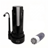 Purificador de Agua Anti Arsénico DVIGI AS PLUS + 1 Filtro Adicional - DVIGI Purificadores de Agua Argentina
