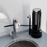 Purificador de Agua Anti Arsénico DVIGI AS PLUS + 1 Filtro Adicional - DVIGI Purificadores de Agua Argentina