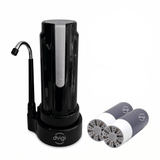 Purificador de Agua Anti Arsénico DVIGI AS PLUS + 2 Filtros Adicionales - DVIGI Purificadores de Agua Argentina