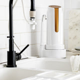 Purificador de Agua Anti Arsénico DVIGI AS PLUS + 2 Filtros Adicionales - DVIGI Purificadores de Agua Argentina