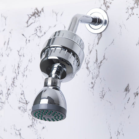 Purificador de Ducha DVIGI SpaStream - DVIGI Purificadores de Agua Argentina