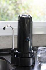 Repuesto de Filtro para Purificador de Agua AQUA - DVIGI Purificadores de Agua Argentina
