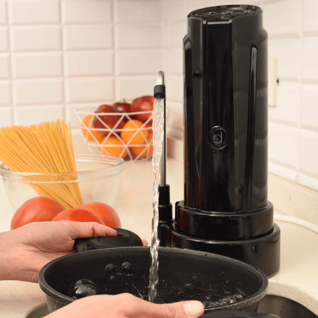 Repuesto de Filtro para Purificador de Agua AQUA x2 - DVIGI Purificadores de Agua Argentina