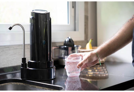 Repuesto de Filtro para Purificador de Agua AQUA x2 - DVIGI Purificadores de Agua Argentina