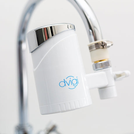 Repuesto de Filtro para Purificador de Agua de Canilla InstaLite Faucet - DVIGI Purificadores de Agua Argentina