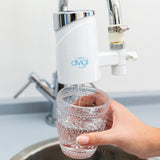 Repuesto de Filtro para Purificador de Agua de Canilla InstaLite Faucet - DVIGI Purificadores de Agua Argentina