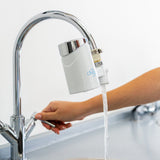 Repuesto de Filtro para Purificador de Agua de Canilla InstaLite Faucet - DVIGI Purificadores de Agua Argentina