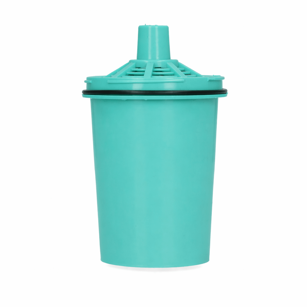 Repuesto Jarra Purificadora Sense Glass Dvigi - DVIGI Purificadores de Agua Argentina