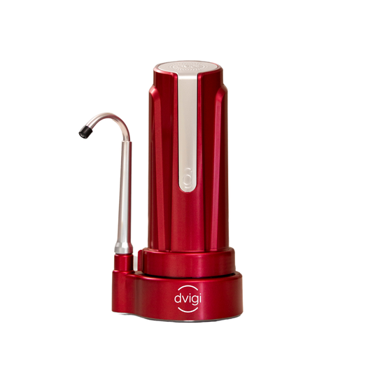 Purificador de Agua AQUA Ruby
