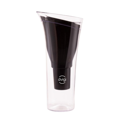 Dvigi Sense Glass Jarra Purificadora de Agua