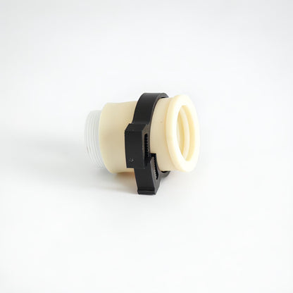 Adaptador de Goma Universal para Canillas