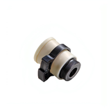 Adaptador de Goma Universal para Canillas