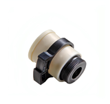 Adaptador de Goma Universal para Canillas