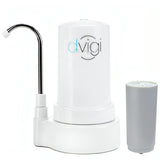 Filtro Purificador de Agua DVIGI COMPACT + 1 Filtro Adicional - DVIGI Purificadores de Agua Argentina