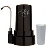 Filtro Purificador de Agua DVIGI COMPACT + 1 Filtro Adicional - DVIGI Purificadores de Agua Argentina