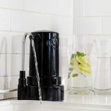 Filtro Purificador de Agua DVIGI COMPACT + 1 Filtro Adicional - DVIGI Purificadores de Agua Argentina