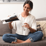 Jarra Purificadora de Agua SENSE + 2 Filtros adicionales - DVIGI Purificadores de Agua Argentina
