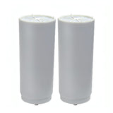 Repuesto de Filtro para Purificador de Agua COMPACT x2 - DVIGI Purificadores de Agua Argentina