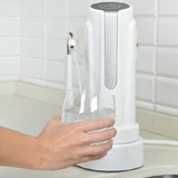 Repuesto de Filtro para Purificador de Agua con Arsénico DVIGI AS PLUS - DVIGI Purificadores de Agua Argentina